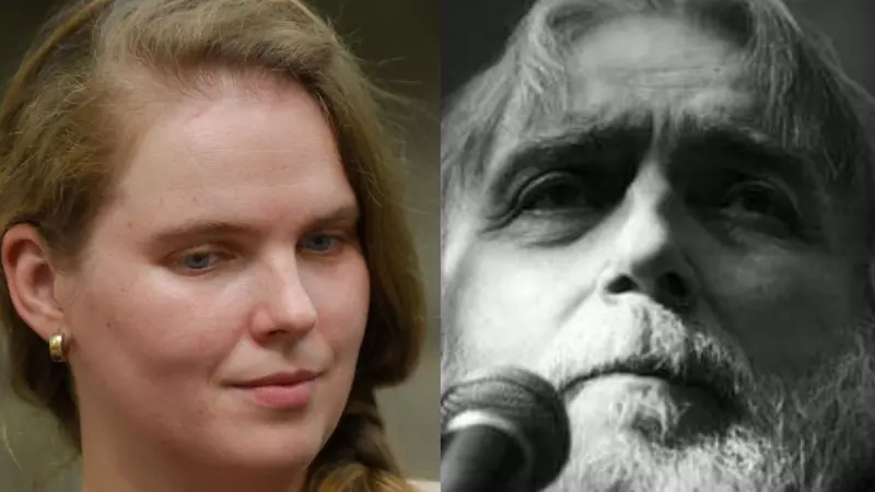 Ana-Maria Păunescu, despre tensiunile din familie la 13 ani după moartea tatălui său, Adrian Păunescu: "Nu cred că și-a imaginat vreodată astfel de probleme, ar fi făcut ceva să le evite, pentru că vorbim de un om care totdeauna s-a gândit la ceilalți, și apoi la el"
