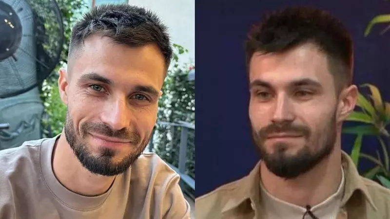 Andrei de la Mireasa și iubita lui s-au despărțit, după o lună de relație. Care e motivul și ce spune despre fosta lui soție, Simona, pe care a cunoscut-o în emisiune: „Nu pot să renunț la…”