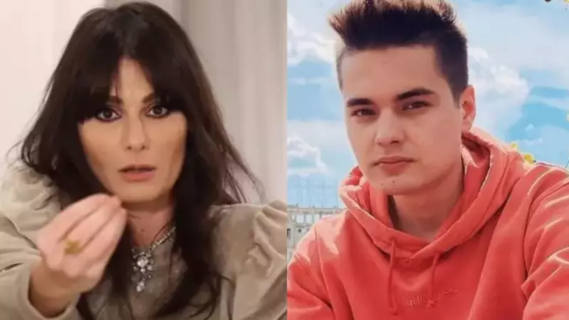 Dana Budeanu, mesaj pentru Selly după ce Wiz Khalifa s-a drogat pe scenă la Beach, Please!: "Eu sunt o mamă care m-am luptat cu ceea ce tu azi definești ca fiind 'generația mea'! Nu e vina ta că ăla a fumat pe scenă, e vina celor care nu l-au dat jos pe loc"