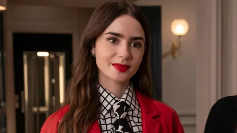 Când apare Emily in Paris, sezonul 4, și ce actori se alătură serialului fenomen de pe Netflix. Imagini și informații exclusive
