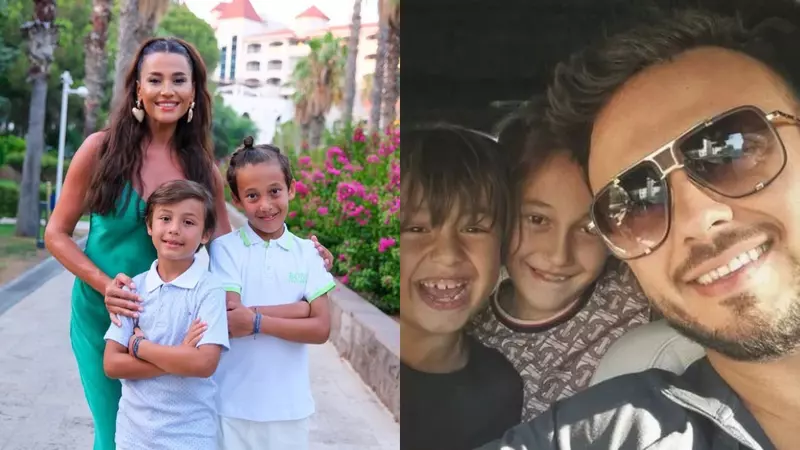 Gabi Bădălău plănuiește să-și ia copiii în București, ca să nu mai locuiască la Constanța, cu mama lor, Claudia Pătrășcanu: „Sunt convins că băieții au un viitor mult mai bun lângă mine și lângă familia mea. O să lupt...”