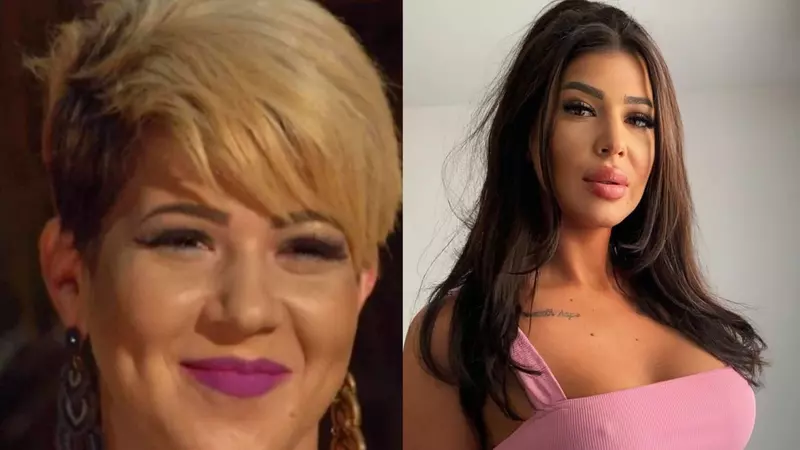 O mai ții minte pe Geanina de la Insula Iubirii? Fosta concurentă a devenit mamă și a trecut printr-o schimbare de look spectaculoasă