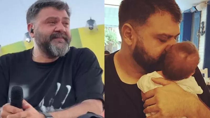 Grasu XXL, în lacrimi pe scena Neversea, în timp ce cânta "Tu, Mărie". Artistul a scris piesa pentru fiica sa și a Laurei Andreșan, în vârstă de 5 ani