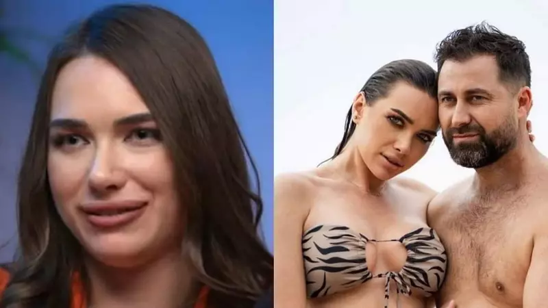 Cine este Iustina Loghin, concurentă la Insula iubirii 2024. Este mai tânără cu 12 ani decât iubitul ei, Cornel, și l-a cunoscut când era însurat