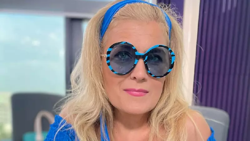 Cum a ajuns Liana Stanciu să lucreze la radio: „Ratasem admiterea la Medicină, am studiat un semestru Chimie, m-am lăsat. N-am mai plecat din studio, am dormit pe o ladă de discuri…”. Ce alte job-uri mai are / EXCLUSIV