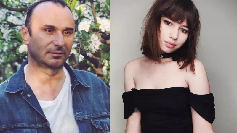 Ce fată frumoasă are Marius Tucă! Daria împlinește 26 de ani, iar tatăl ei i-a scris o poezie specială