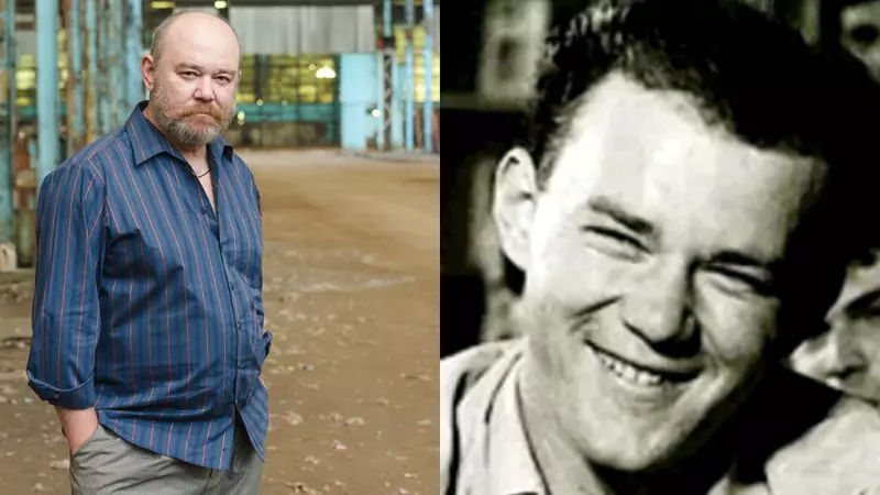 Mihai Constantin va juca în serialul Tătuțu, alături de George Mihăiță. Actorul a făcut senzație în filmul Liceenii, în rolul lui Ionică