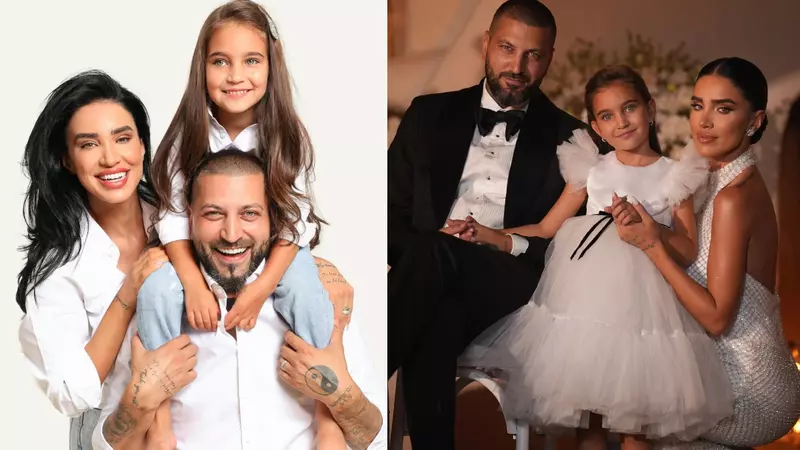 Adelina Pestrițu și Virgil Șteblea, anunț neașteptat despre mariajul lor: „Dacă ne despărțim, o facem pentru totdeauna, dacă rămânem împreună, va fi pentru totdeauna. Nu cred în pauze”