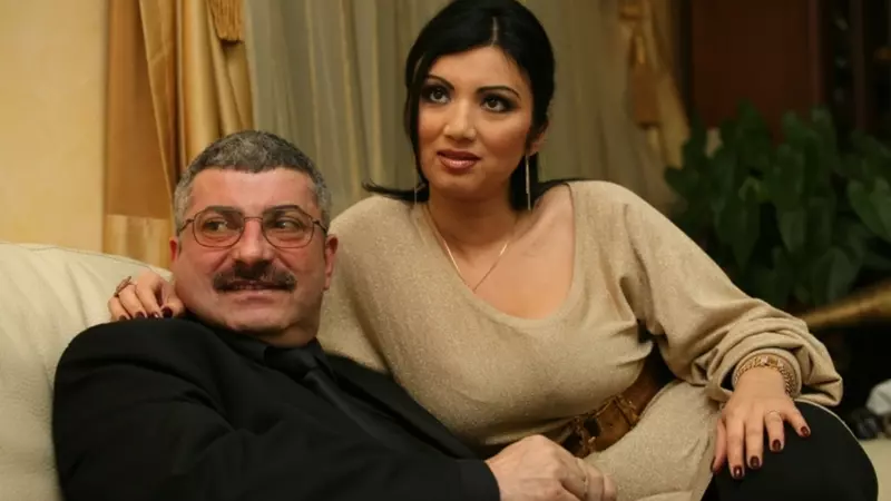 Silviu Prigoană, după ce George Restivan a susținut că a intervenit în relația lui cu Adriana Bahmuțeanu: „Mi-aș fi dorit să-și găsească liniștea, să se căsătorească, să aibă familia ei, poate așa ar fi renunțat la atâtea șicane. Mie nu-mi pasă de iubiții ei"