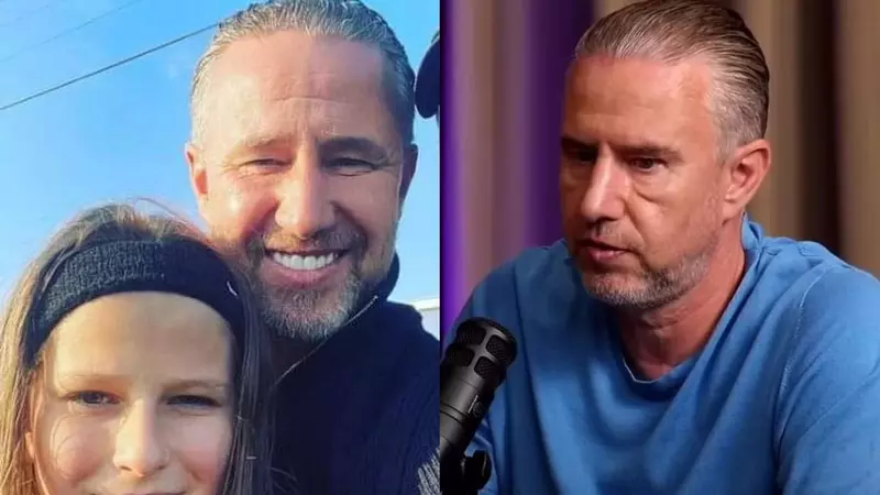 Ce relație are Reghe în prezent cu Bebeto, fiul lui și al Anamariei Prodan: „Nu e spre bine deocamdată. Va crește, va înțelege lucrurile și vom avea o discuție amândoi, fără să fie controlată de nimeni”