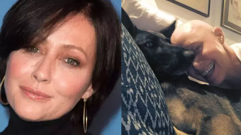 Ultima dorință a actriței Shannen Doherty, care a încetat din viață după aproape un deceniu de luptă cu cancerul: "Cenușa mea va fi amestecată cu cea a câinelui și a tatălui meu"