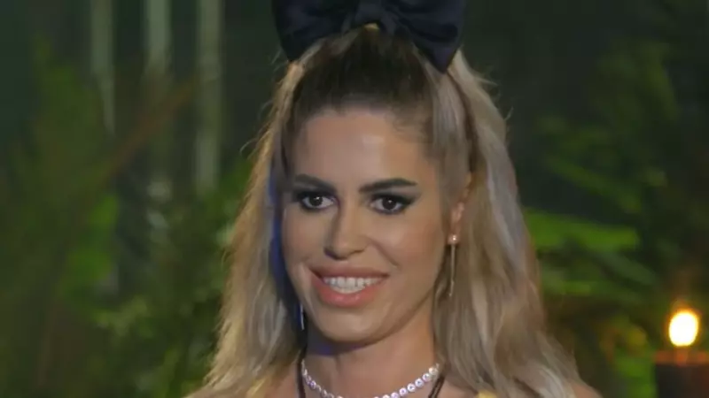 Cine este Simona Butură de la Insula iubirii 2024. Și-a cunoscut iubitul pe Instagram și lucrează ca tehnician de unghii