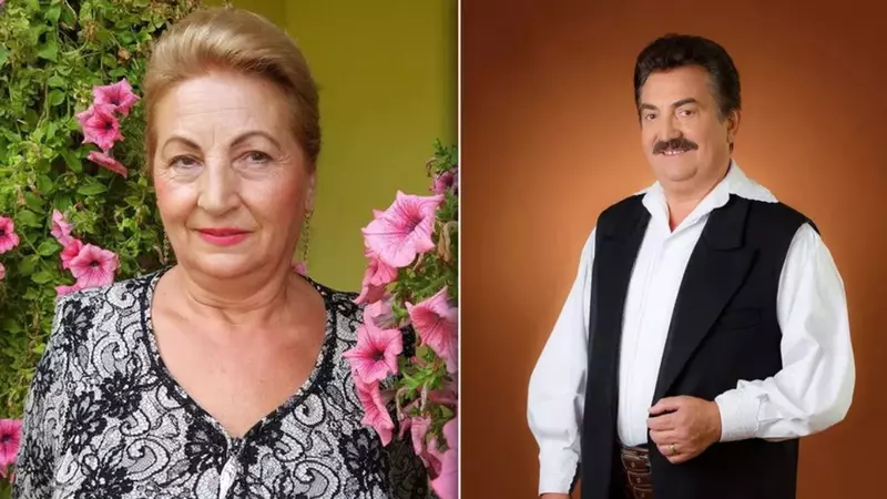 Sora lui Petrică Mîțu Stoian continuă războiul cu impresarul Doru Gușman: „Nu mă las până nu recuperez tot din casa lui Gușman, unde Petrică a locuit în ultima parte a vieții" / Au trecut aproape trei ani de la moartea artistului