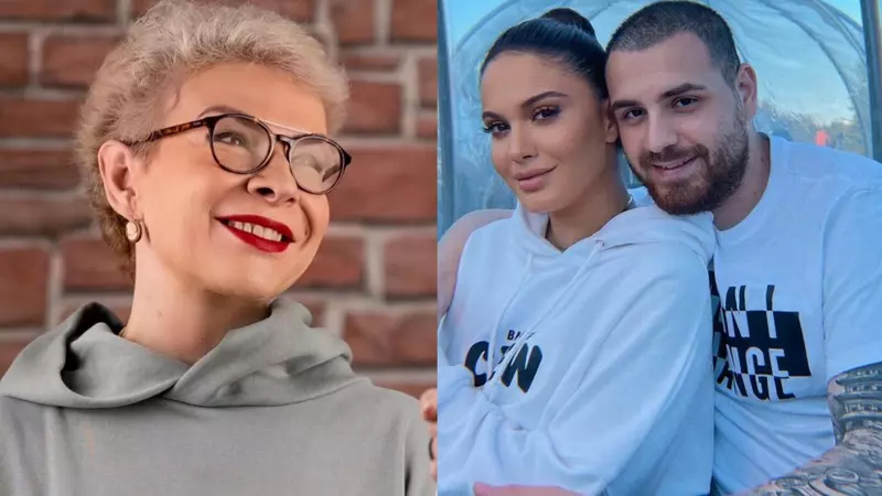 De ce nu crede Teo Trandafir în pauza luată de Betty Salam și de soțul ei, Cătălin Vișănescu, în viața de cuplu: „Tu vrei să faci pauză și să reiei, doar că omul care a plecat nu este..."