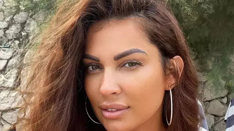 Nicoleta Luciu a stârnit controverse în mediul online după ultima apariție, nemachiată, dar cu filtre: "Au trecut anii, asta nu înțelegeți, doar nu era să rămână la fel ca acum 20 de ani?"