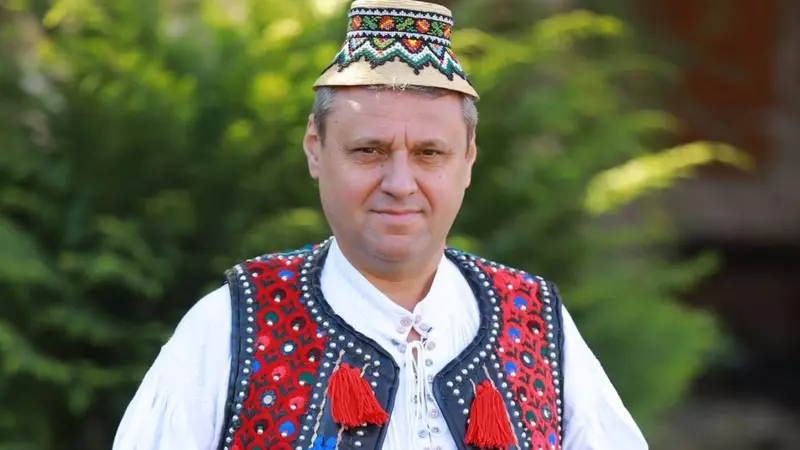A murit Marinel Petreuș, fiul celebrului Ion Petreuș. Artistul avea 57 de ani și se confrunta cu grave probleme de sănătate