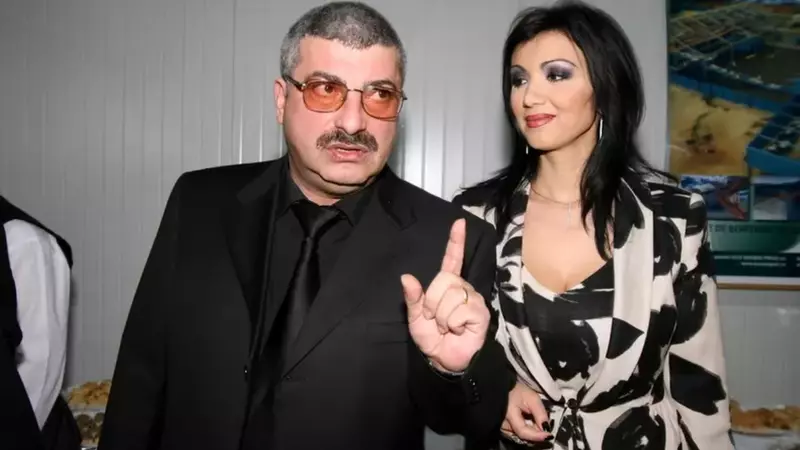 Pentru ce îi este recunoscătoare Adriana Bahmuțeanu lui Silviu Prigoană, după un lung șir de scandaluri: „Dacă el nu ar fi fost așa cum este, eu nu ajungeam astăzi aici. Aș fi fost o pițipoancă, așa cum eram la tinerețe, leșinată după bunuri de lux"