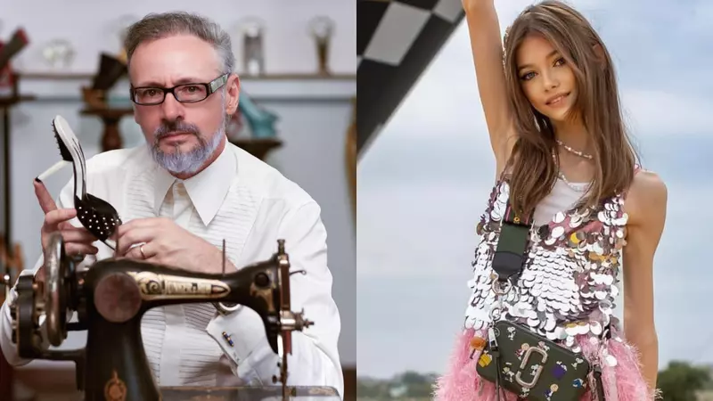Mihai Albu susține că nu e lăsat să petreacă mai mult timp cu Mikaela: „Relația cu fiica mea nu este așa cum visam. Aș fi vrut să mă implic mai mult, dar este greu..." / Petrec împreună doar 4 zile pe lună