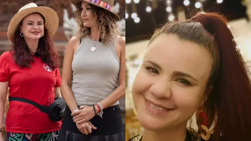 Cine este Andreea Samson de la Asia Express 2024. Actrița are doi copii și a apărut în „Mondenii”
