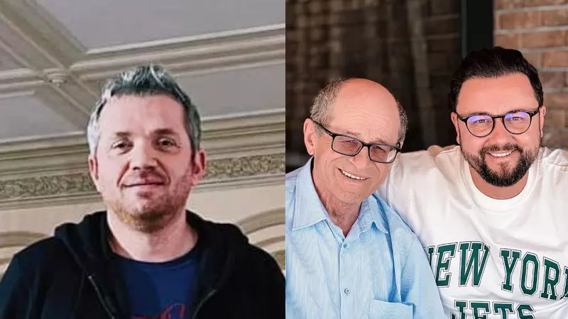 Cătălin Oprișan prezintă emisiunea de la PRO TV în locul lui Cătălin Măruță. Prezentatorul este în doliu, după ce tatăl lui a murit