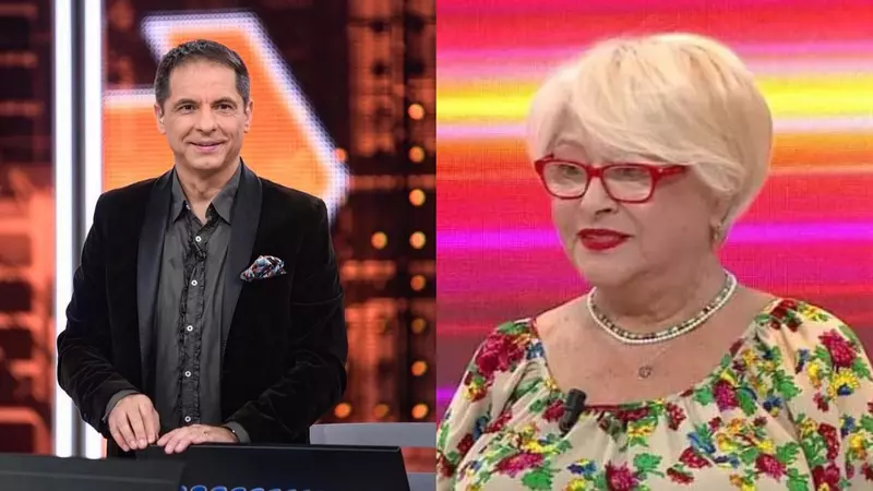 Dan Negru, declarații surprinzătoare despre Mirabela Dauer, la TV: „Una dintre femeile pe care eu le iubesc cel mai mult, de vreo 30 de ani”