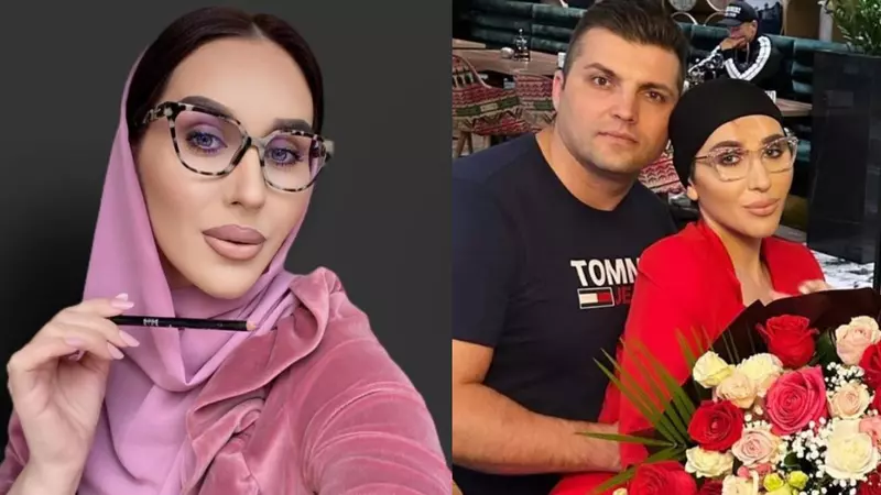 Dana Roba s-a împăcat cu Beniamin: „Ar merge perfect un băiat pe lângă fetițele acestea superbe, ar completa echipa”
