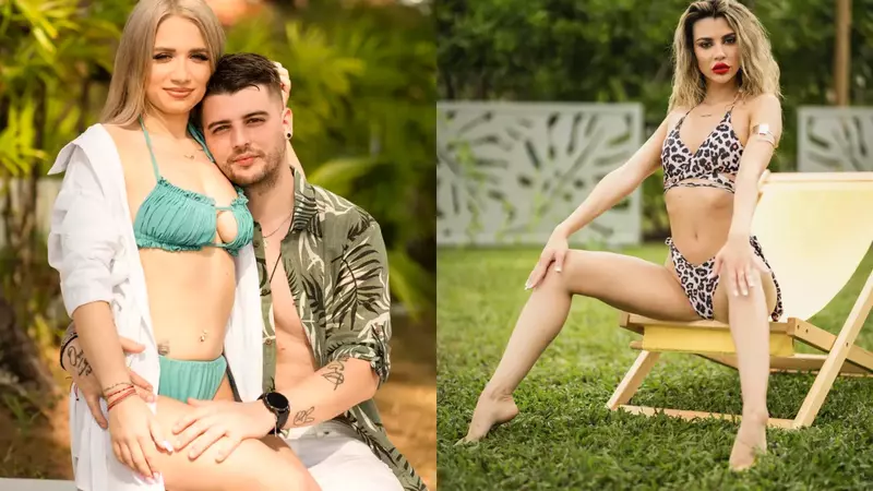 Ce s-a întâmplat cu Maria Covasa și Dani Boy, după ce s-au despărțit la Insula Iubirii. El a rămas cu ispita Mădălina Maricuț, dar a înșelat-o cu fosta iubită a ispitei Beni: "El s-a combinat cu ea să afle..."