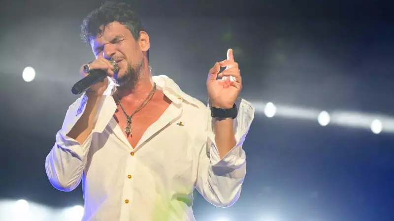 De ce nu le-a permis Tudor Chirilă organizatorilor Festivalului Mamaia 2024 să-i transmită concertul pe TVR2: ”Nu a fost din cauza trustului...” Ce spune producătorul evenimentului / EXCLUSIV