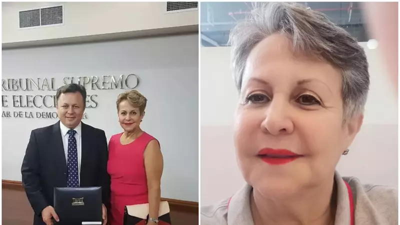 Margarita Valenciano, mama lui Dragoș Dolănescu, a împlinit 71 de ani. Cum arată, cu ce se ocupă în Costa Rica, și ce păstrează cu sfințenie de la regretatul artist Ion Dolănescu: ”Mereu îl visez...”/ EXCLUSIV