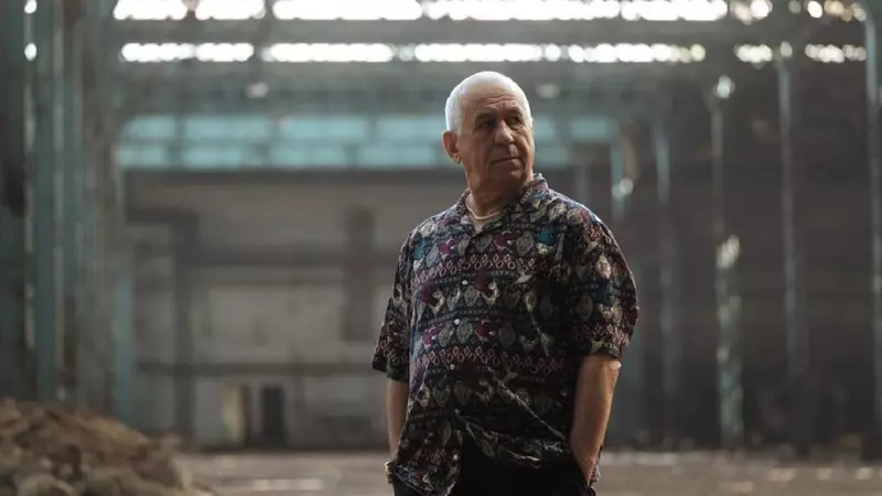 Cine e George Mihăiță, actorul care îl interpretează pe „Tătuțu” în serialul de la Pro TV. Are 73 de ani și trei băieți de care este mândru