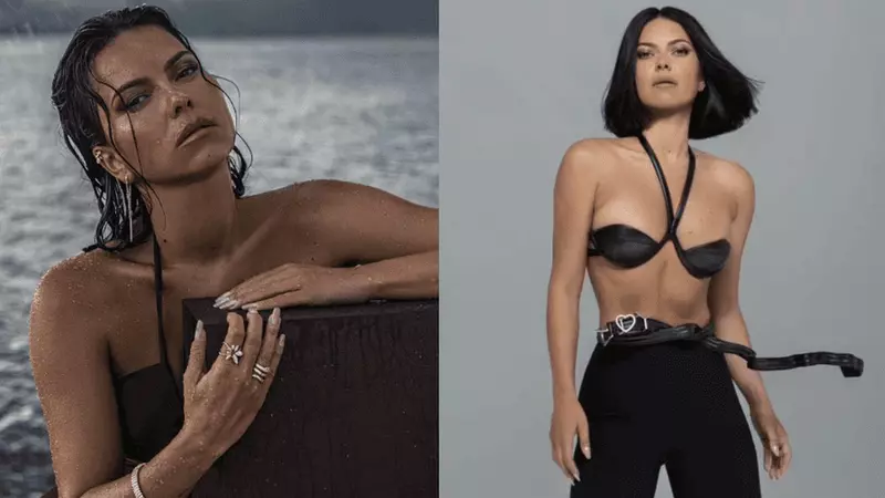 INNA a ajuns la 41 de kilograme: "Mama zice că sunt prea slabă!". Cum arată artista în costum de baie la 37 de ani și cum au reacționat fanii