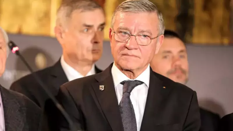 Mircea Sandu s-a vindecat de cancer de trei ori. Cum se simte după ce s-a tratat la Nisa și cum i s-a schimbat viața: „Lucrul acesta l-a ajutat să treacă cu siguranță de această boală...”