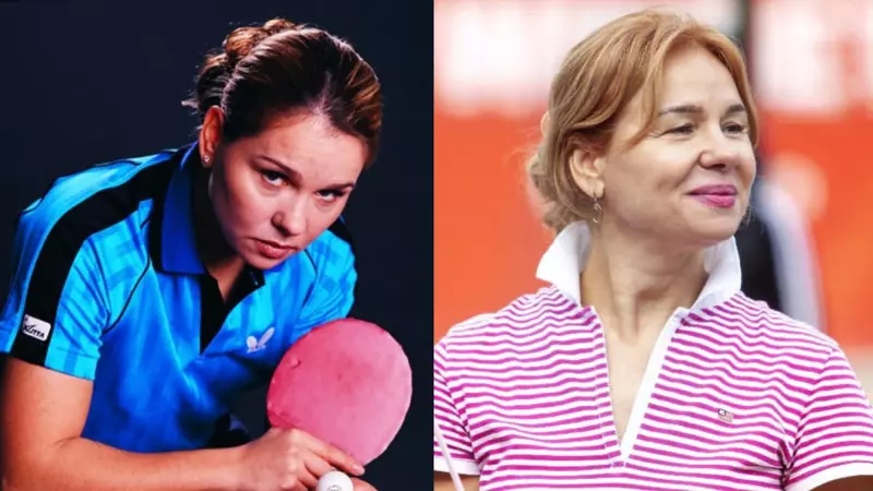 Otilia Bădescu, campioană europeană la tenis de masă, despre cel mai greu moment din viața ei: "Durerea a fost copleșitoare, m-a afectat profund, atât personal, cât și profesional. Am simțit că nimic nu mai are sens și..."