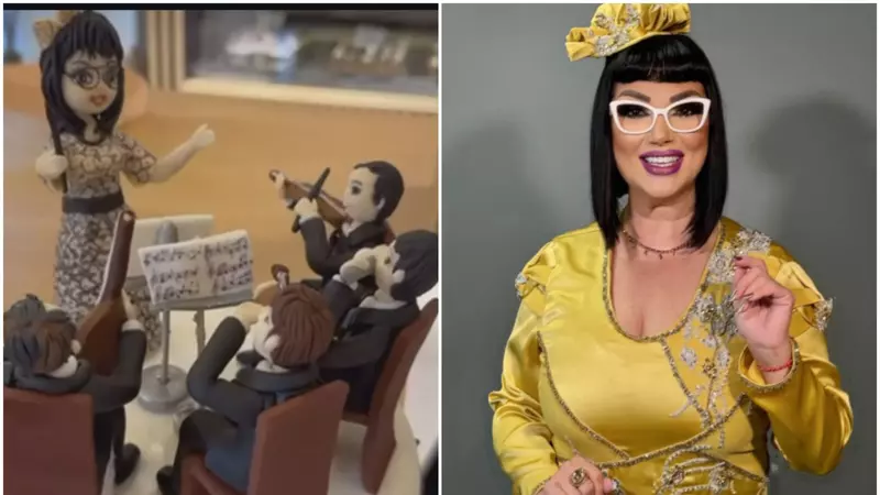 Ozana Barabancea și-a serbat ziua de naștere la munte, cu cei doi copii. Ce declarație de dragoste i-a făcut fostul ei soț și cum i-a răspuns ea: ”Și eu i-am spus că îl iubesc și să nu ne mai certăm niciodată...”/ EXCLUSIV