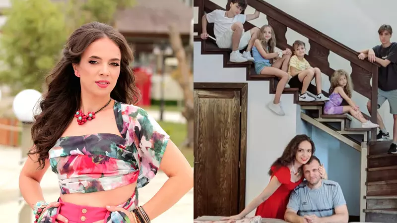 Motivul pentru care Raluca Blejuşcă, fosta componentă a trupei Angels, nu a mai apărut pe scenă în ultima perioadă. Ce i-au scris fanii: „Să plec mereu de acasă pentru evenimente, concerte a fost epuizant pentru mine"