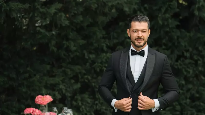 Cum se menține Victor Slav în formă, la 44 de ani: „Țin post intermitent și am două mese pe zi. Mănânc...”