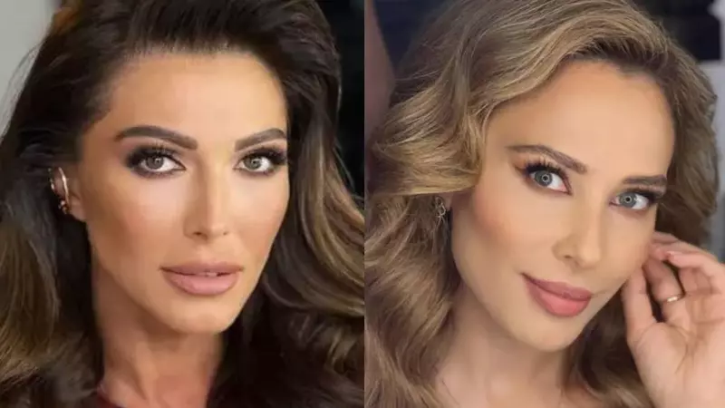 Ilinca Vandici, confundată cu Iulia Vântur la un eveniment: "De 8 luni de zile vorbim să facem lucruri. Ți-am trimis..."