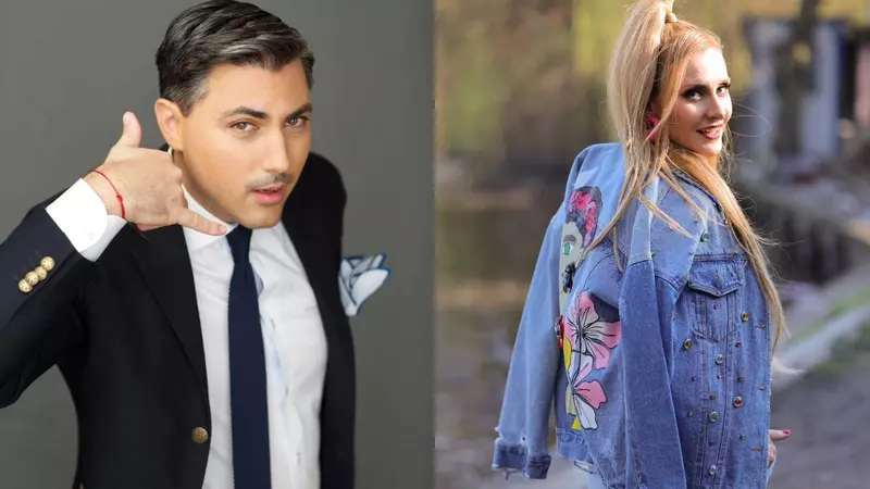 Alexandru Ciucu o contrazice pe Alina Sorescu, după ce l-a acuzat că nu le lasă pe fete să vină la concertele ei: „Nu mai pot accepta minciunile, doar de dragul falsei victimizări..."