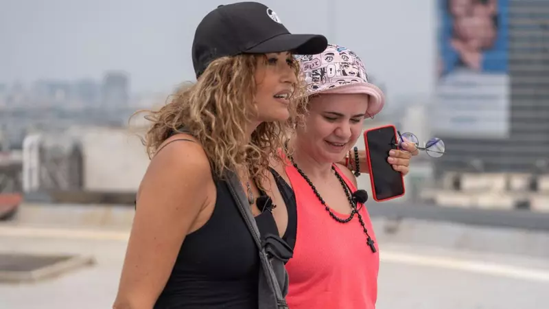 Asia Express 17 septembrie - Anca Țurcașiu și Andreea Samson au ajuns primele la Irina Fodor, în cursa pentru imunitatea mică. Ce veste neașteptată au primit: „De ce…”