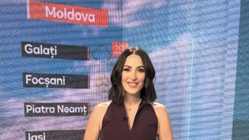 A treia plecare de la Kanal D într-o săptămână. După Simona Pătruleasa și Silvia Ioniță, și Anca Ciota a anunțat că se retrage din televiziune: „E momentul să schimb ceva!”
