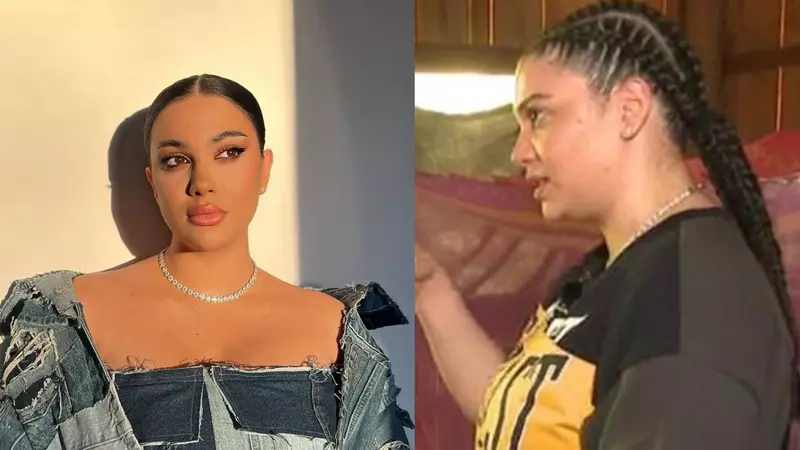 Betty Salam a explicat de ce s-a îngrășat 20 de kilograme: „Am vrut să-mi fac o intervenție anul trecut...”