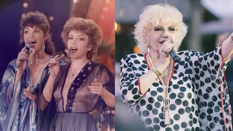 Ce trucuri de frumusețe are Corina Chiriac, la 74 de ani: „Am multe reţete băbeşti, toate naturale”. Ce spune despre operațiile estetice