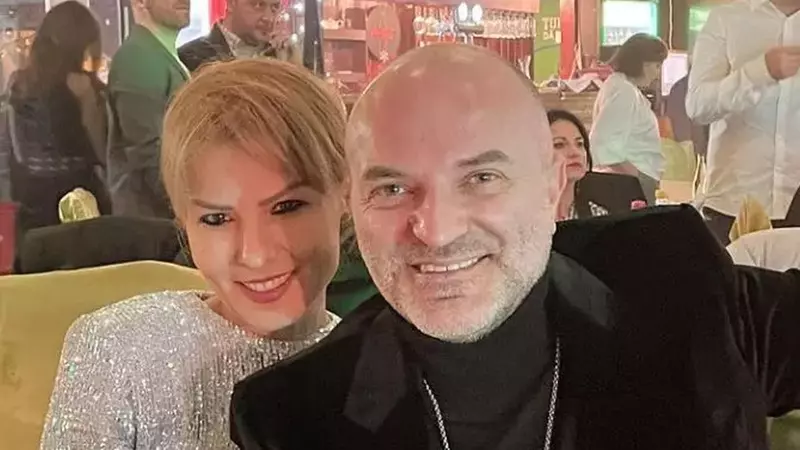 Dan Capatos are o soție superbă: "Transmite-i nevestei că arată mai bine ca niciodată!" / Cum s-a îmbrăcat Monica la un eveniment important