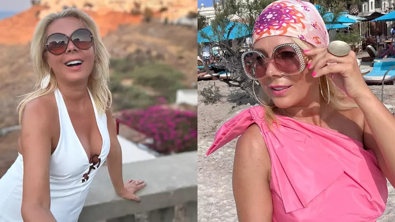 Dana Săvuică, despre compromisurile din carieră. Prima persoană pe care a sunat-o atunci când a pozat în Playboy: „Dacă nu aveam acceptul lui, nici nu mă gândeam să fac acest pas”