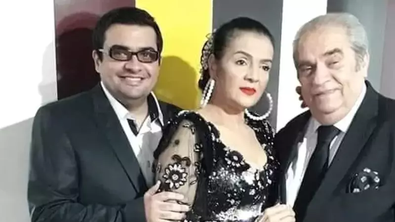 Aurel Pădureanu a devenit bunic, iar fiul lui a ales un nume special pentru fetiță. Primele imagini cu bebelușul: „A dat un nou sens vieții. Simt că plutesc pentru că mă gândeam în permanență la Cornelia"