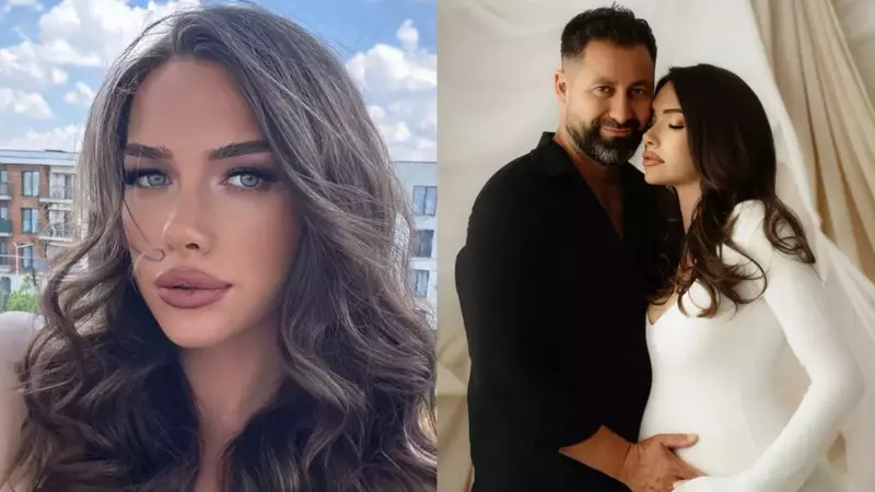 Cum se simte Iustina de la Insula Iubirii în ultima lună de sarcină și cu ce se ocupă acum: ”Câștig bine, mă întrețin singură…”. Reacția lui Cornel / EXCLUSIV