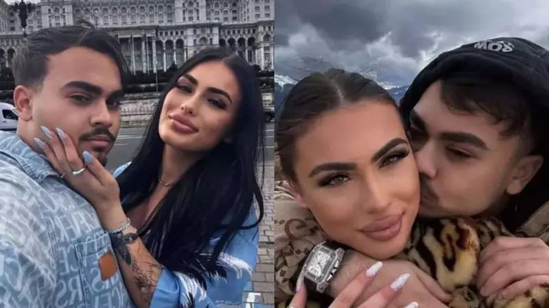 Andreea Loga, fosta logodnică a lui Adrian Minune Jr., dezvăluie motivul despărțirii: „Nu am avut timp să fim iubit și iubită. Am locuit cu părinții lui, m-au tratat ca pe…”. Plănuiau să facă nunta anul viitor