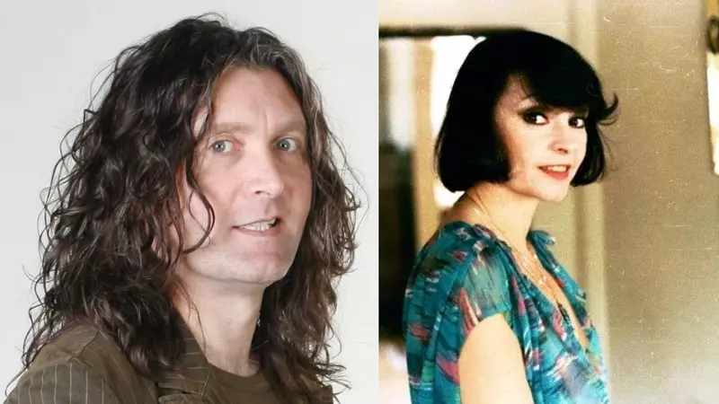 Laurențiu Cazan vrea să se facă un film despre viața Marinei Voica. Cei doi artiști s-au iubit în trecut: „ O femeie adevărată trezește și mai mult interes celor din jurul ei"