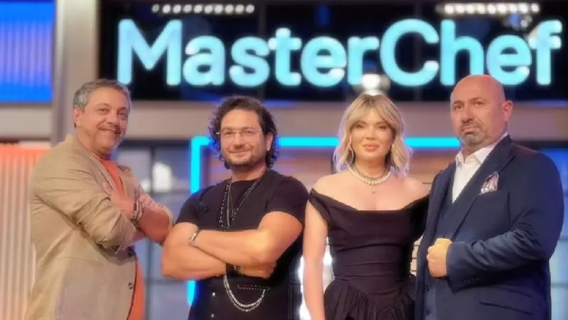 MasterChef România 10 septembrie - Tot ce s-a întâmplat în prima ediție. Anunțul făcut de Florin Dumitrescu și Sorin Bontea: „Este unul singur, atenție…” / Un concurent a gătit pietre