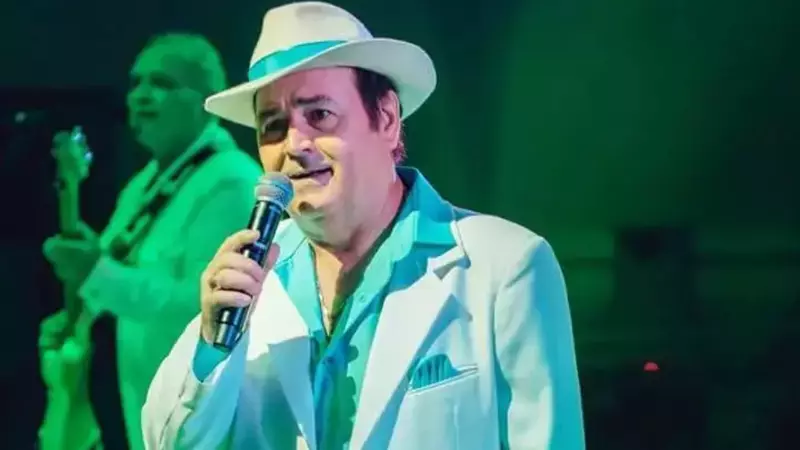 Cum a ajuns Nelu Vlad să se însoare cu soția lui, după ce a fost îndrăgostit de o altă femeie, la 18 ani: „Și acum aș dori să mă întâlnesc cu ea. Tot Maria o chema”